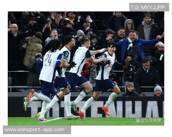 热刺遭遇三连败中场萨尔发声致歉感谢球迷的支持与理解 热刺遭遇三连败中场萨尔发声致歉感谢球迷的支持与理解