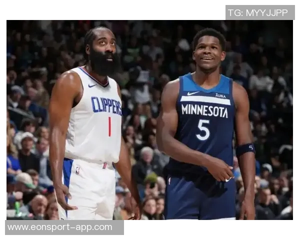 船记：科林斯或将交易至森林狼助力哈登与兰德尔联手提升球队竞争力