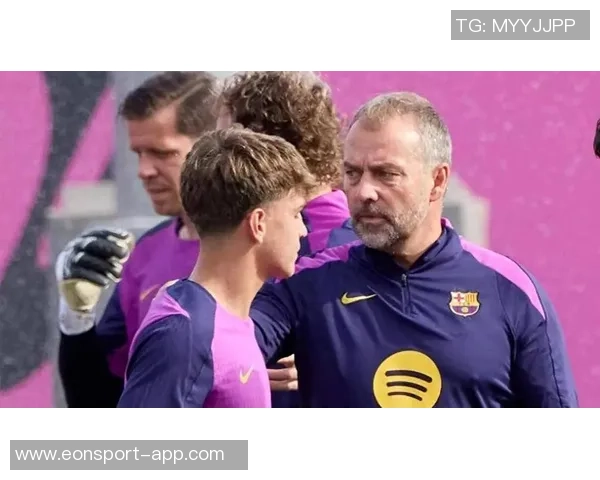 巴萨18岁中场胡安埃尔南德斯合同到期巴黎有意免签引关注